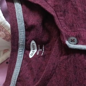 Short Sleeve Old Navy Polo